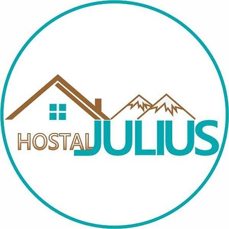 Julius Hostal, Desde Las 14 Horas Hasta 12 Del Mediodia Кіто Екстер'єр фото